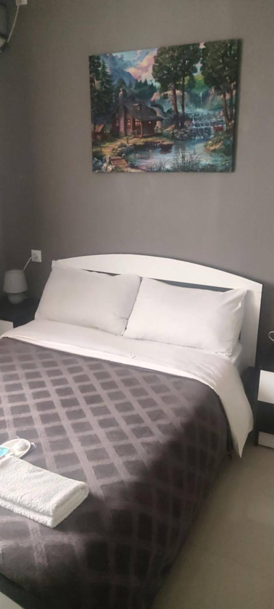 Hotel Lux Тбілісі Екстер'єр фото